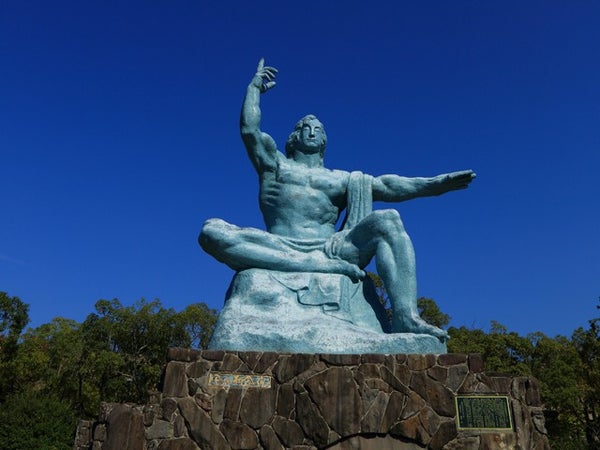 ■2日目の午前中に長崎市内の定期観光バス見学ツアー付・バスガイドが人気の観光地をご案内いたします(各施設入場料込)!長崎市内3泊4日2